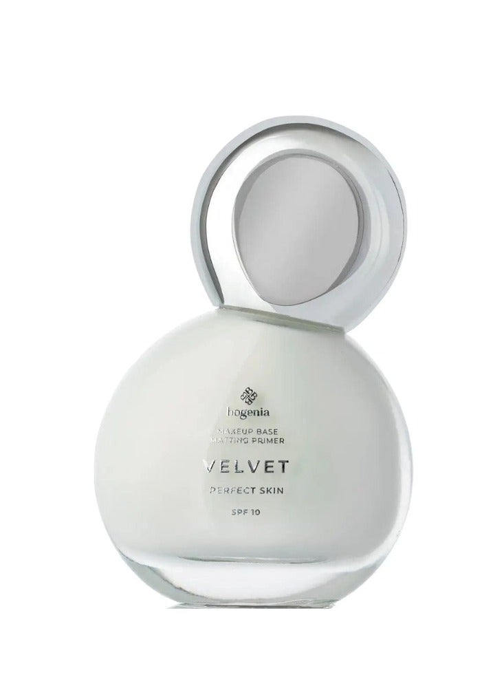 Bogenia Velvet Matting Primer Bg610 002