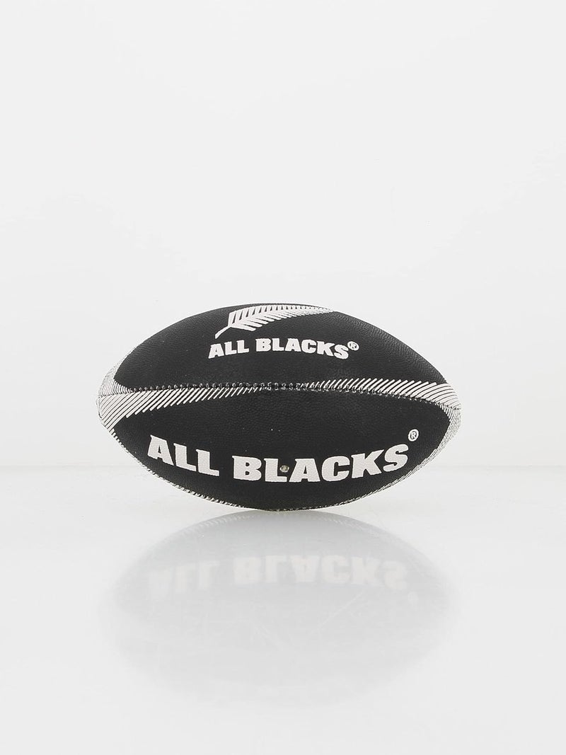 Gilbert All Blacks Rugby Supporter, Mini - Image 2