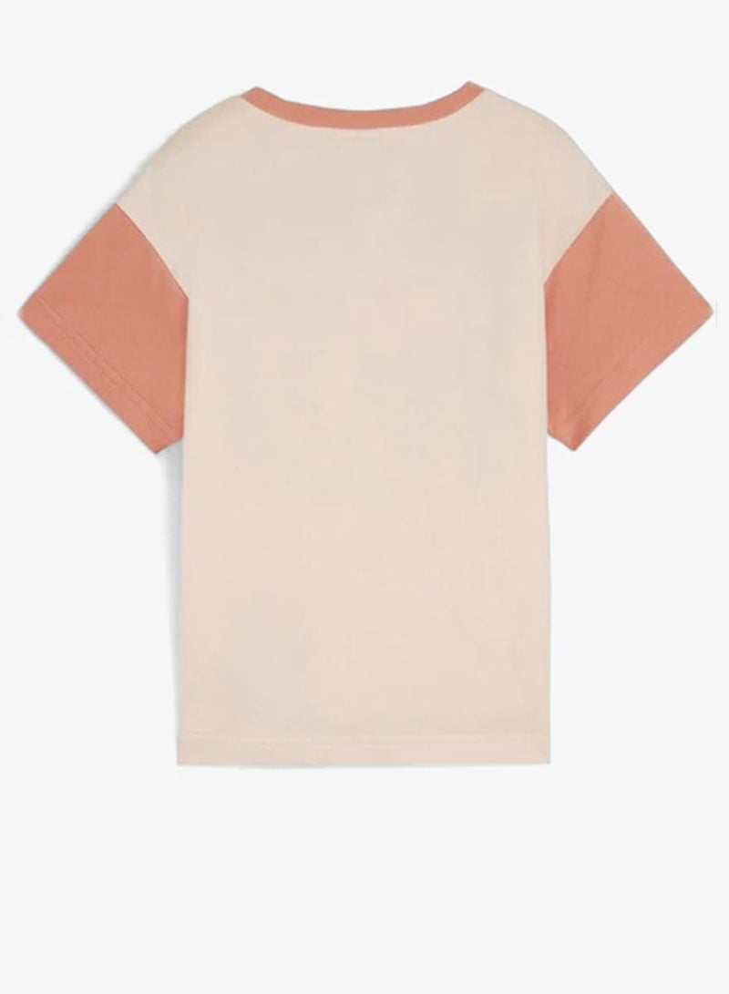 PUMA Kids Classics Fc T-Shirt - Image 2