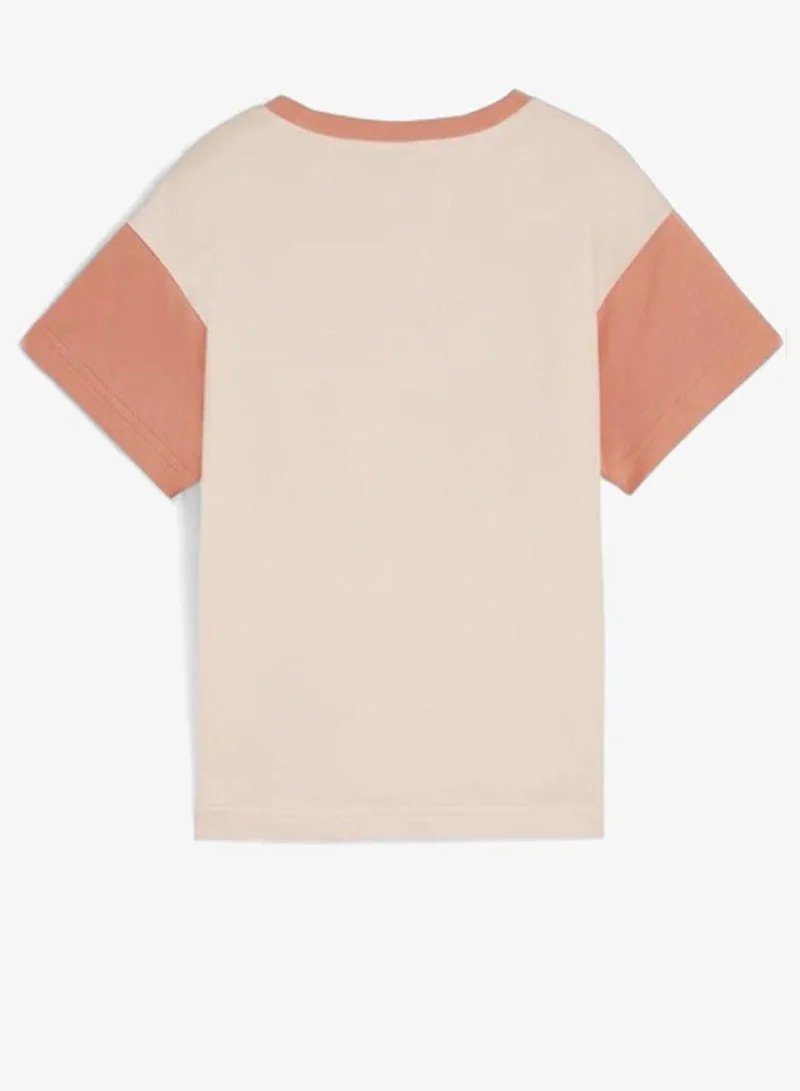 PUMA Kids Classics Fc T-Shirt