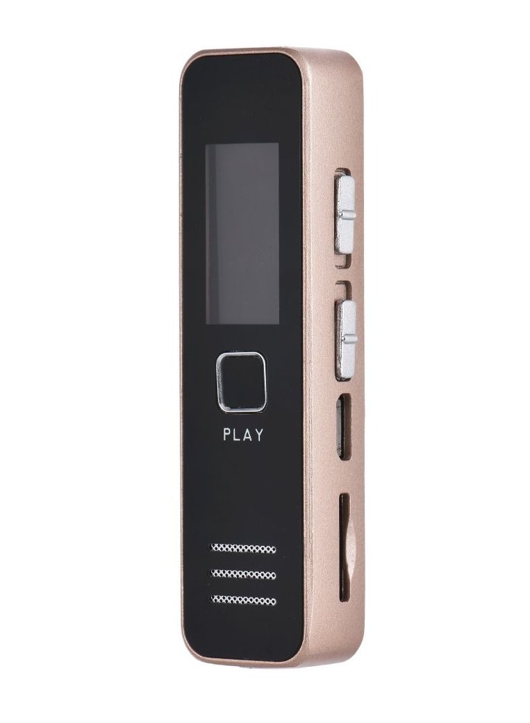 Digital Voice Recorder Audio Dictaphone MP3 Player USB Flash Disk for Meeting  - Image 3