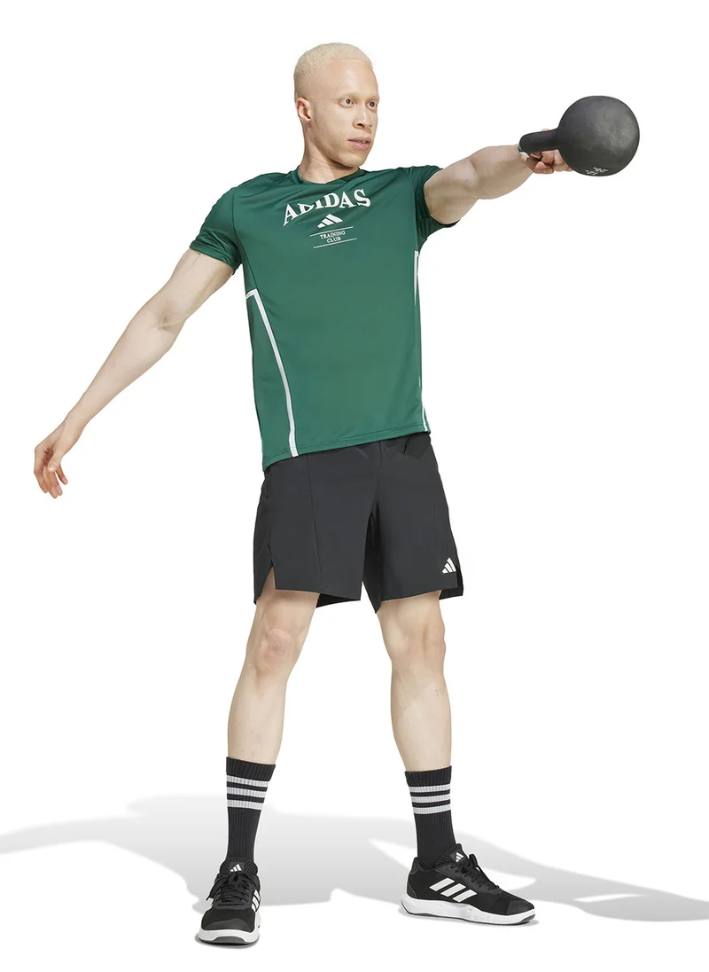 Adidas Designed-For-Training Legacy T-Shirt