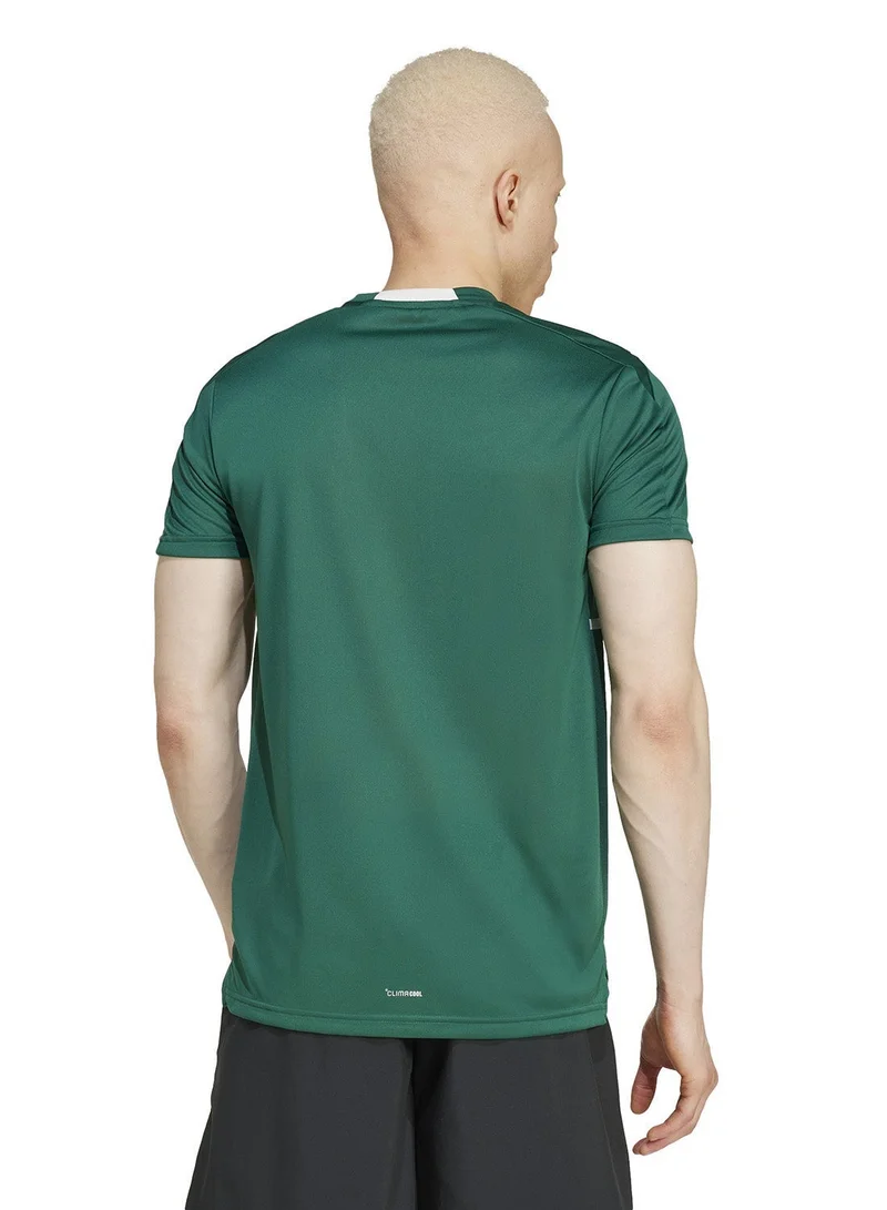 Adidas Designed-For-Training Legacy T-Shirt