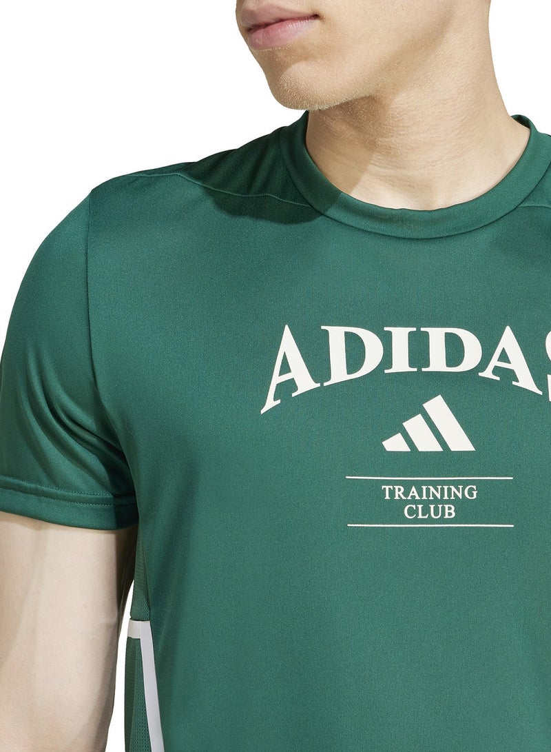 Adidas Designed-For-Training Legacy T-Shirt - Image 3