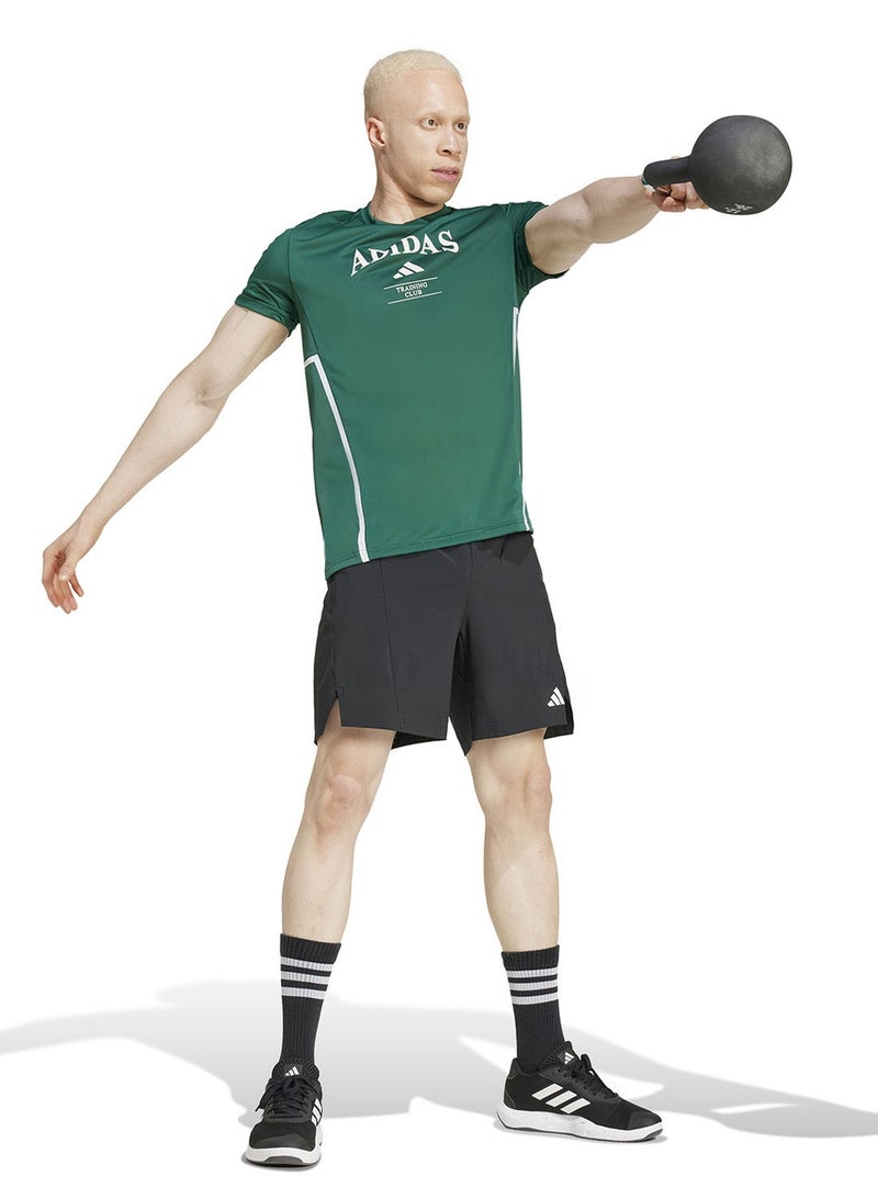 Adidas Designed-For-Training Legacy T-Shirt - Image 5