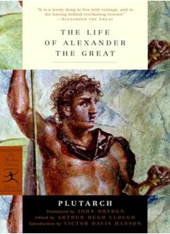 The Life of Alexander the Great 