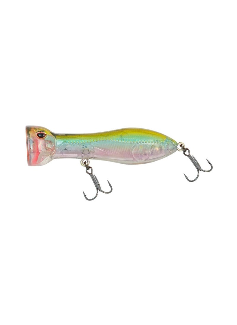 nomad design Design Chug Norris Autotune Freshwater Lure 72Mm 