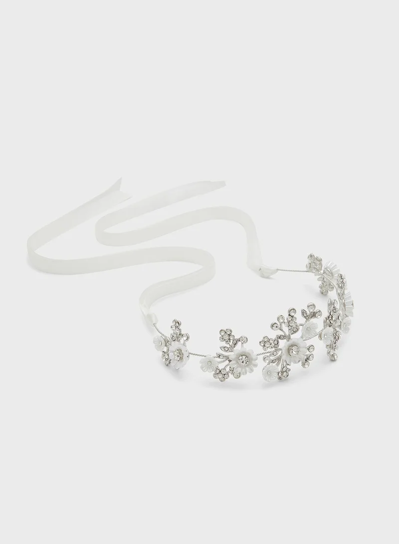 ALDO Ybykin Headbands