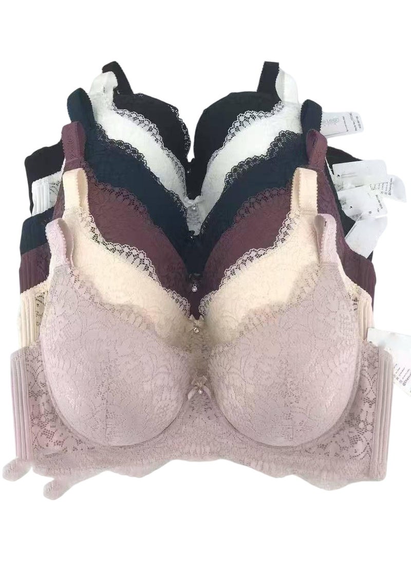 Apparel Lingerie Bras 
