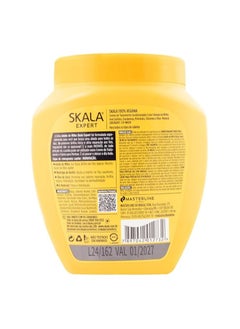 SKALA Scala Expert Scara Cornstarch Cream - Mido Di Melho - Full Hair Care 1000 2.2 lbs 1 Pack  - Image 2