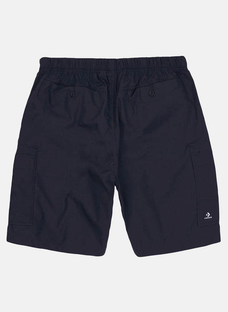CONVERSE Men's Utility Shorts