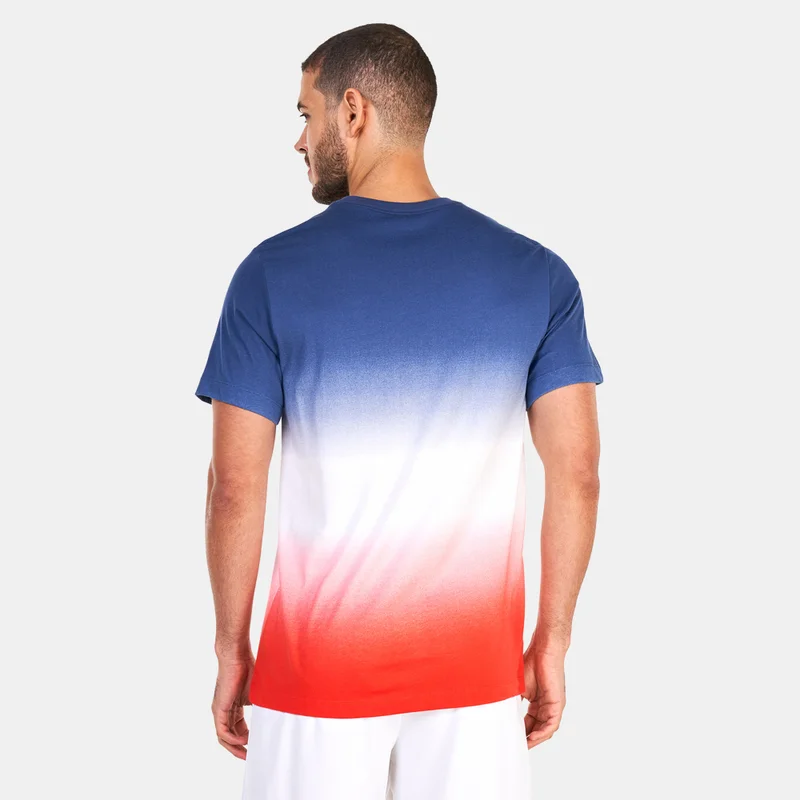 Nike Men's Paris Saint-Germain Crest Football T-Shirt