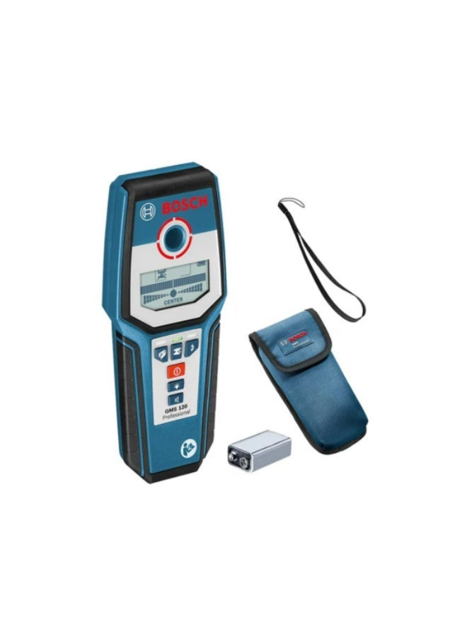 BOSCH Multi-Purpose Tester BOSCH GMS12 - Image 1