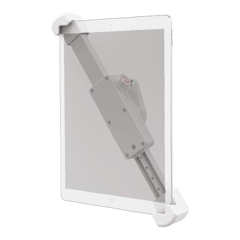 Barkan Tablet Mount Holder for 714 inch Devices Fixed 360 Degree Rotation Bracket fits Apple iPadAirMini Samsung Galaxy Tab Fire HD 78 10