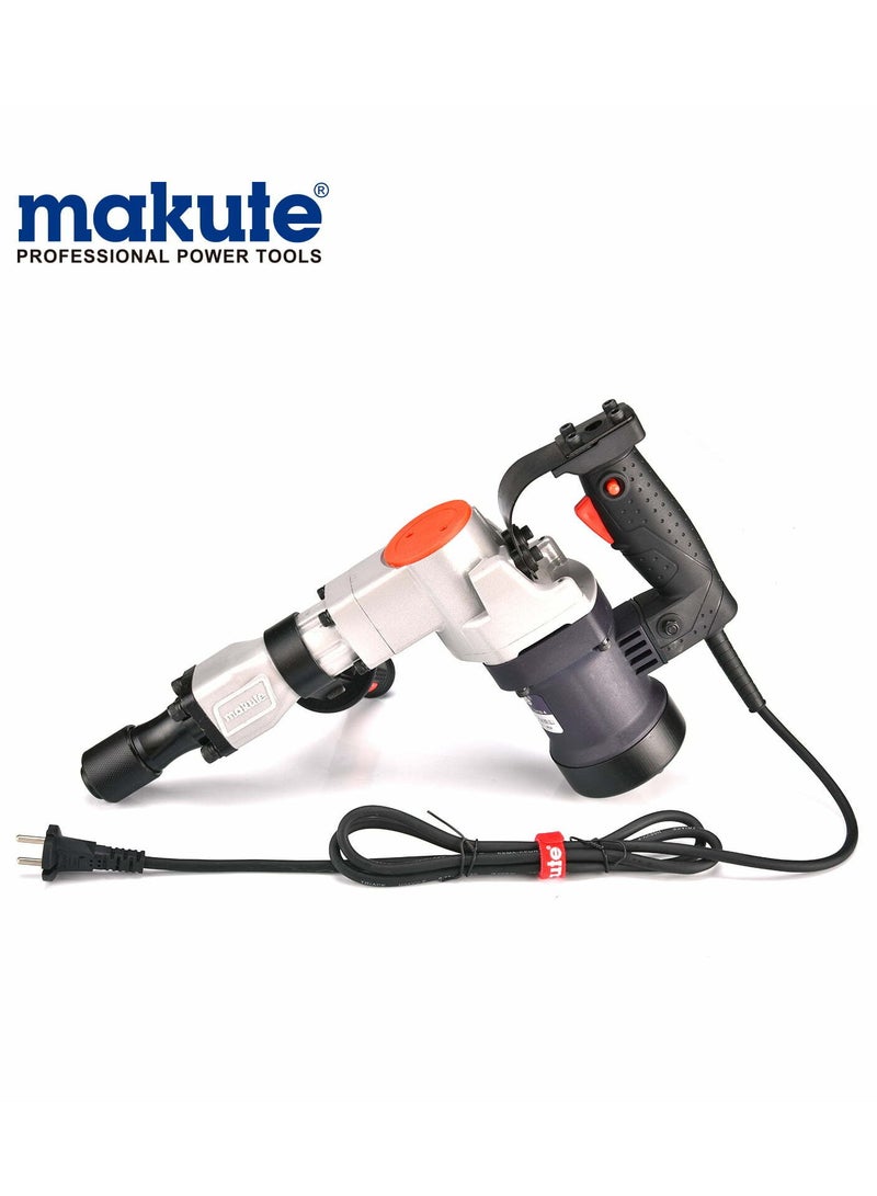makute Demolition Hammer Drill 30 mm 1600 watts - Image 1