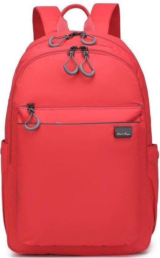 Smart Bags Extra Light Large Size Unisex Backpack 3229 - Image 1