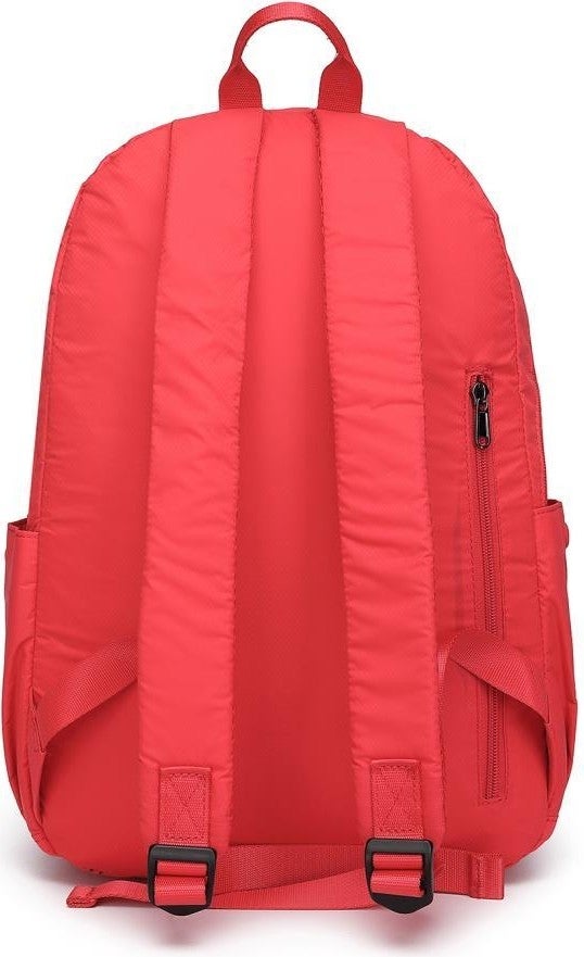 Smart Bags Extra Light Large Size Unisex Backpack 3229 - Image 4