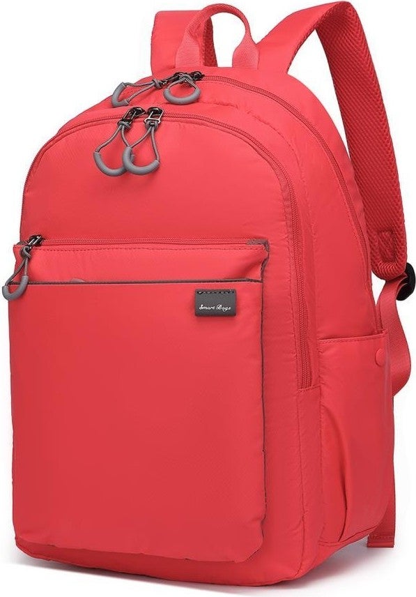 Smart Bags Extra Light Large Size Unisex Backpack 3229 - Image 5