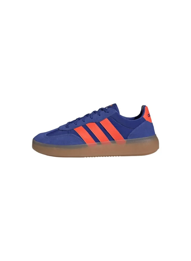 adidas Barreda Decode Blue Sportswear Shoes For Men 6.5