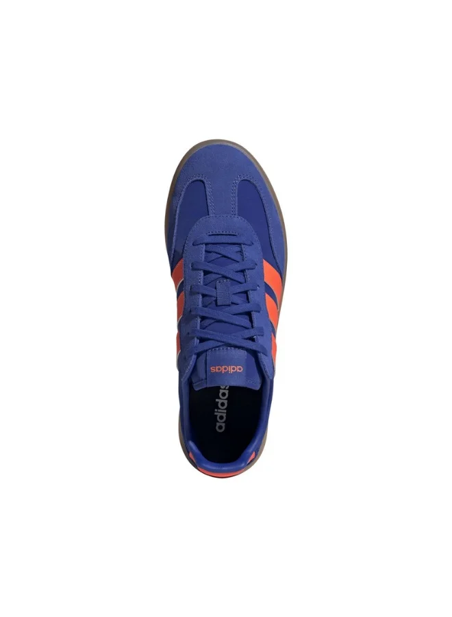 adidas أحذية باريدا ديكود بلو الرياضية للرجال