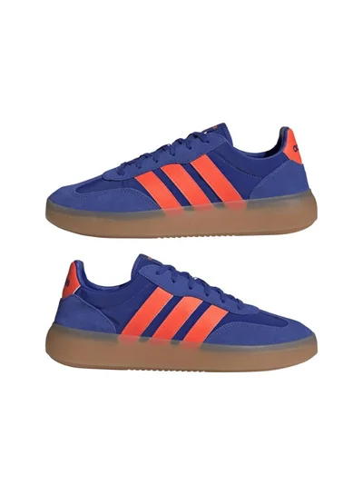 adidas Barreda Decode Blue Sportswear Shoes For Men 6.5