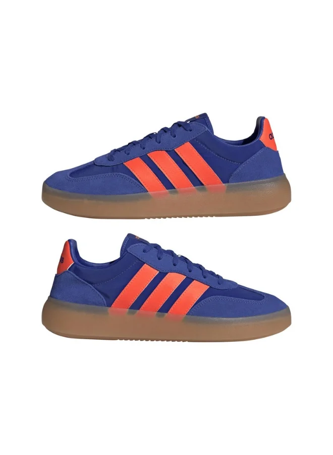 adidas Barreda Decode Blue Sportswear Shoes For Men 6.5