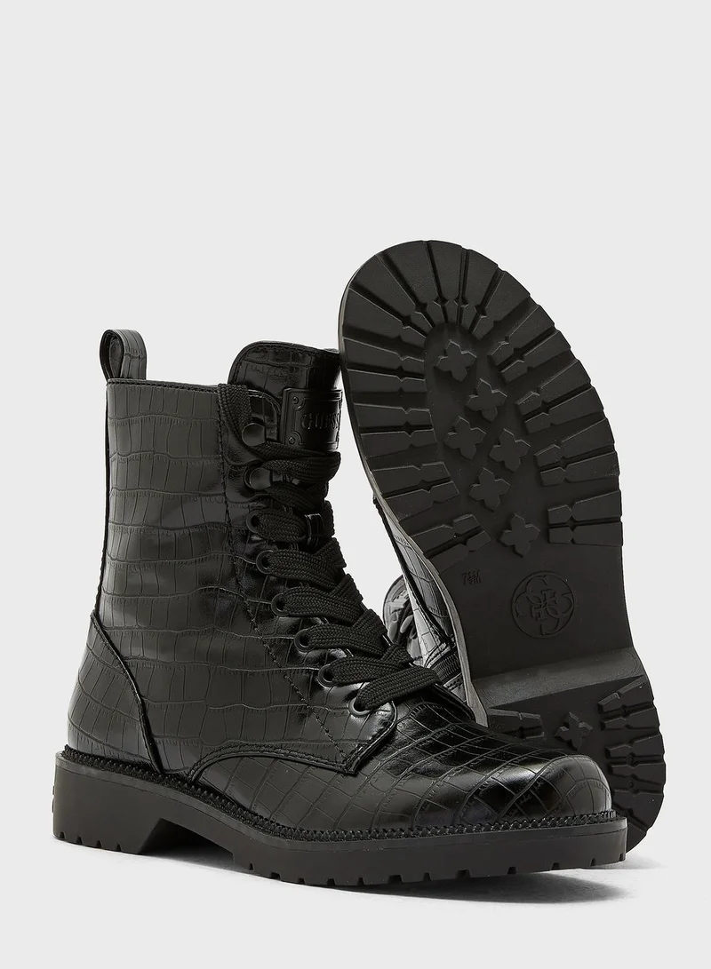 GUESS Talisi Ankle Boot