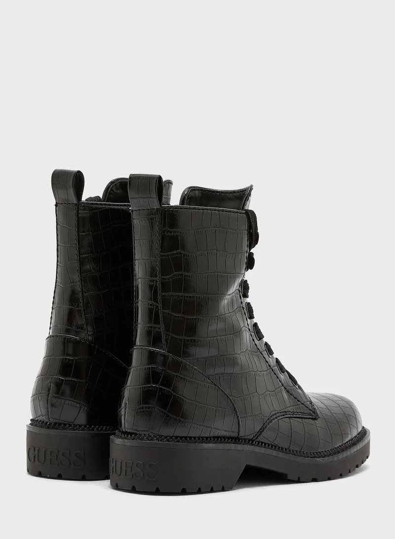 GUESS Talisi Ankle Boot