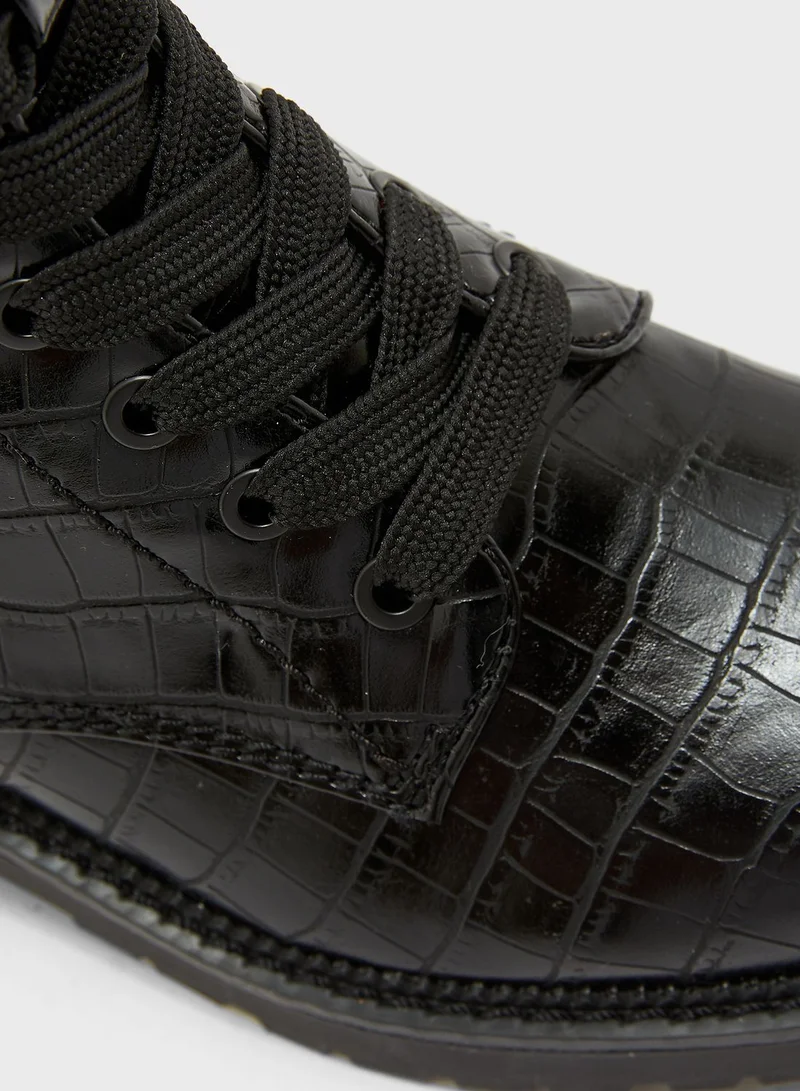 GUESS Talisi Ankle Boot