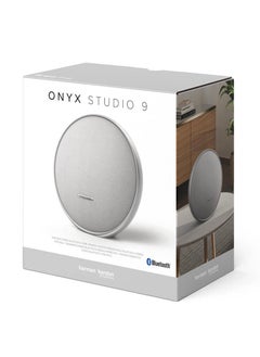 HARMAN Harman Kardon Onyx Studio 9 Portable Bluetooth Speaker  - Image 4