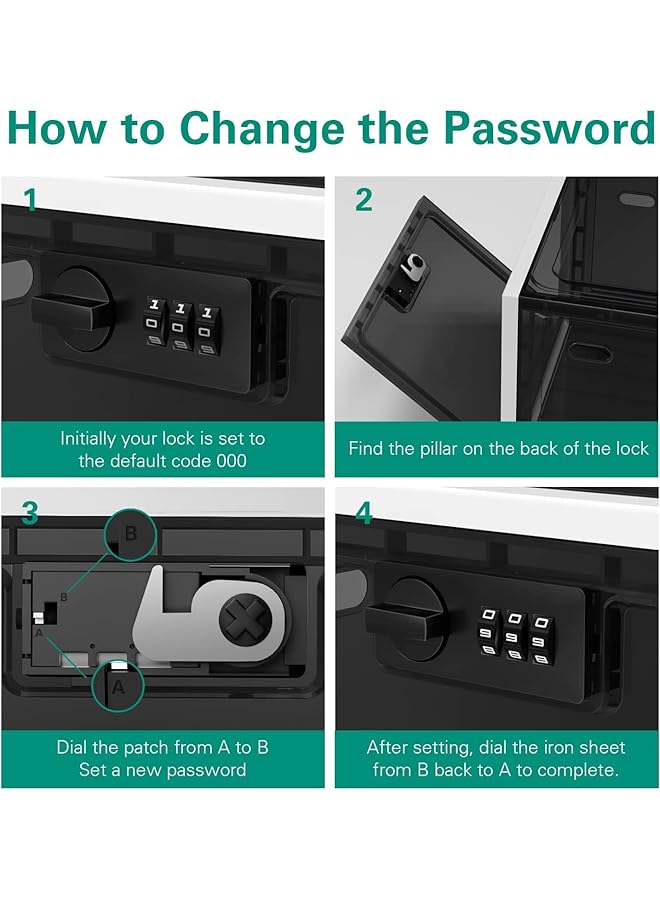 Deli Notes 100 Sheets Yellow - Image 2