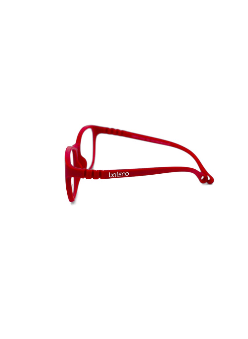 بالينو نظاراه اطفال  بإطار وايفرير بعدسات عالية الجودة مضادة للانعكاس - أنيقة ومتينة للنظر - Image 3