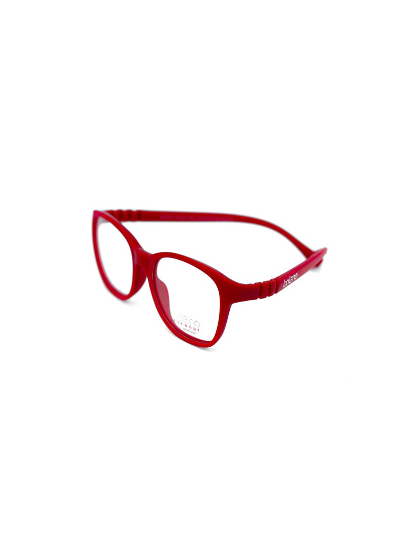 بالينو نظاراه اطفال  بإطار وايفرير بعدسات عالية الجودة مضادة للانعكاس - أنيقة ومتينة للنظر - Image 4