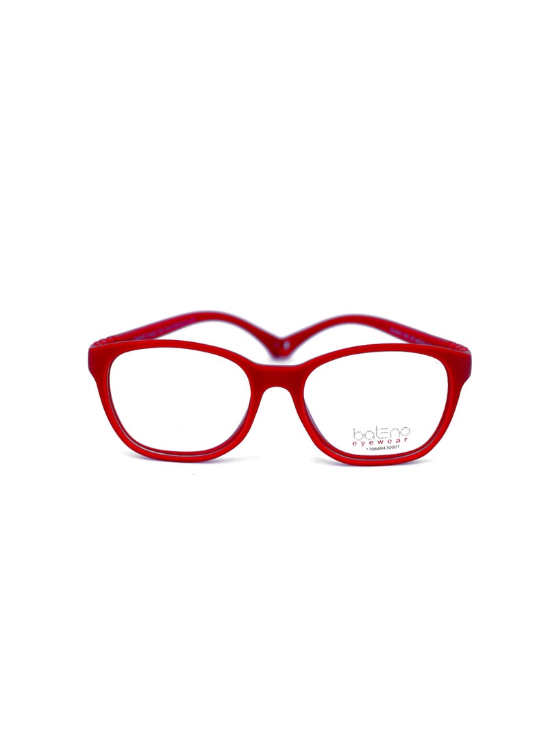 بالينو نظاراه اطفال  بإطار وايفرير بعدسات عالية الجودة مضادة للانعكاس - أنيقة ومتينة للنظر - Image 5