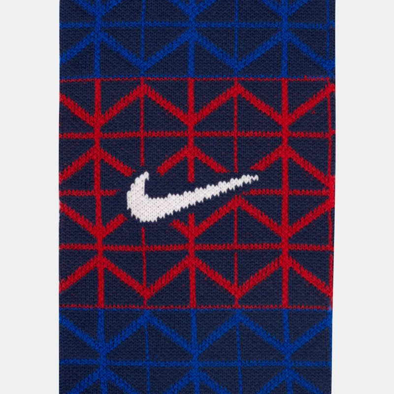 Nike Men's Paris Saint-Germain Strike Home Football Over-The-Calf Socks