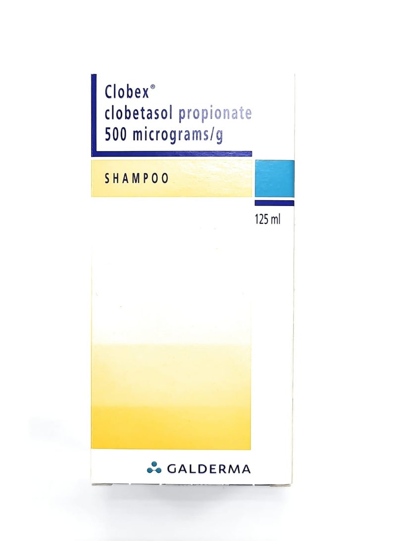 جالديرما شامبو جالديرما 125 مل - Image 3