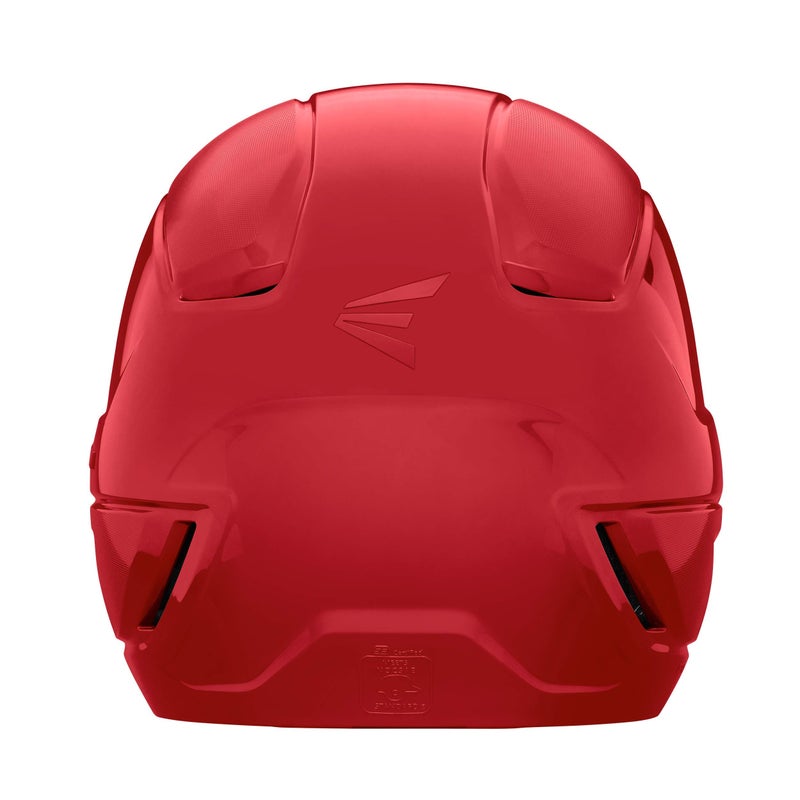 Easton | ALPHA Baseball Batting Helmet | Medium/Large | Red - Image 2