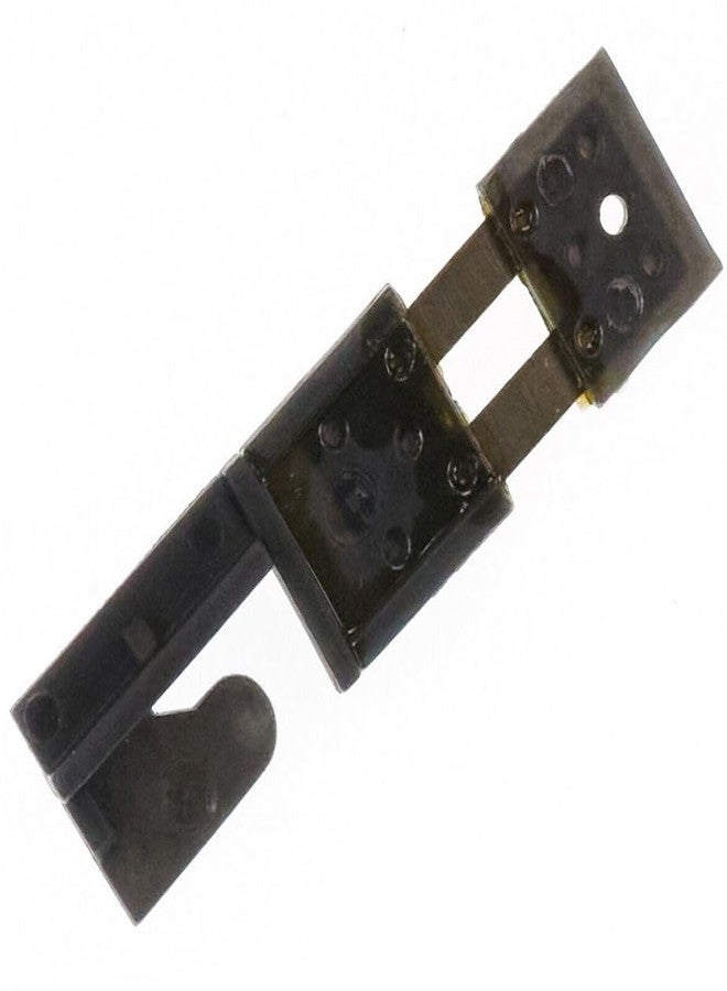 TAURISH for Urgos Clock Suspension Spring – Large Pendulum Rods, Fits 03 and 66 Series Grandfather Clock Movements - Image 2