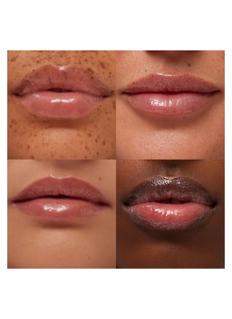 SUMMER FRIDAYS Summer Fridays  Lip Butter Balm - Vanilla  - Image 5