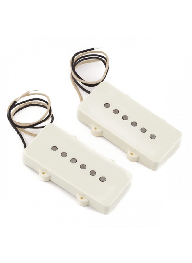 Fender Pure Vintage '65 Jazzmaster Pickup Set - Image 1