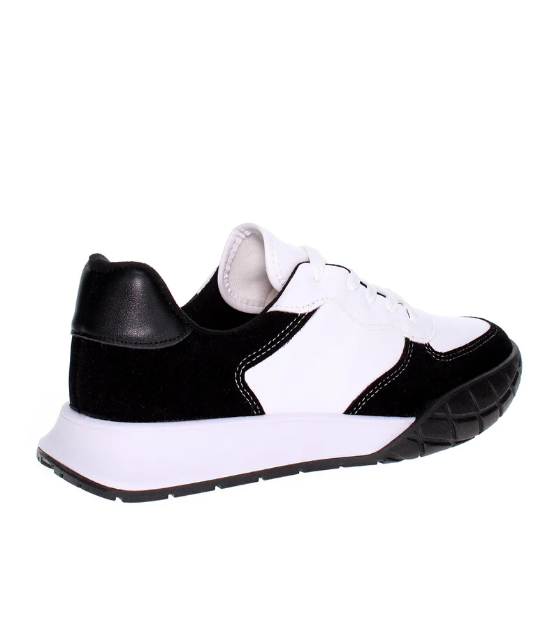 Vizzano White Mid Heels Sandals for Women – Sling Back Heel Sandals for Girls with Ankle Strap for Women | Best Price UAE
