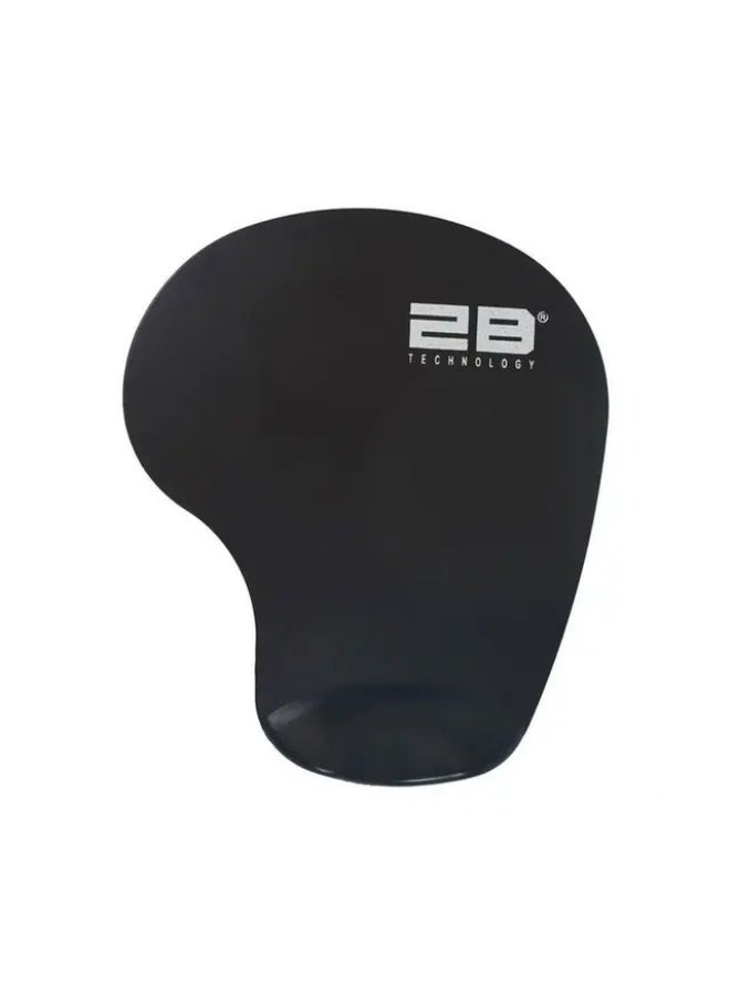 2B MP003 - Small mouse pad With Fragrance -  Multi Color - Image 1