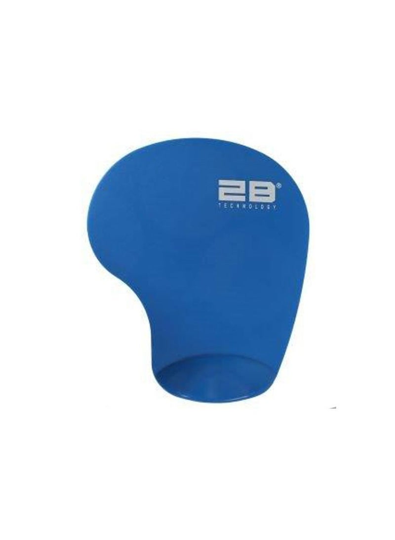 2B MP003 - Small mouse pad With Fragrance -  Multi Color - Image 3