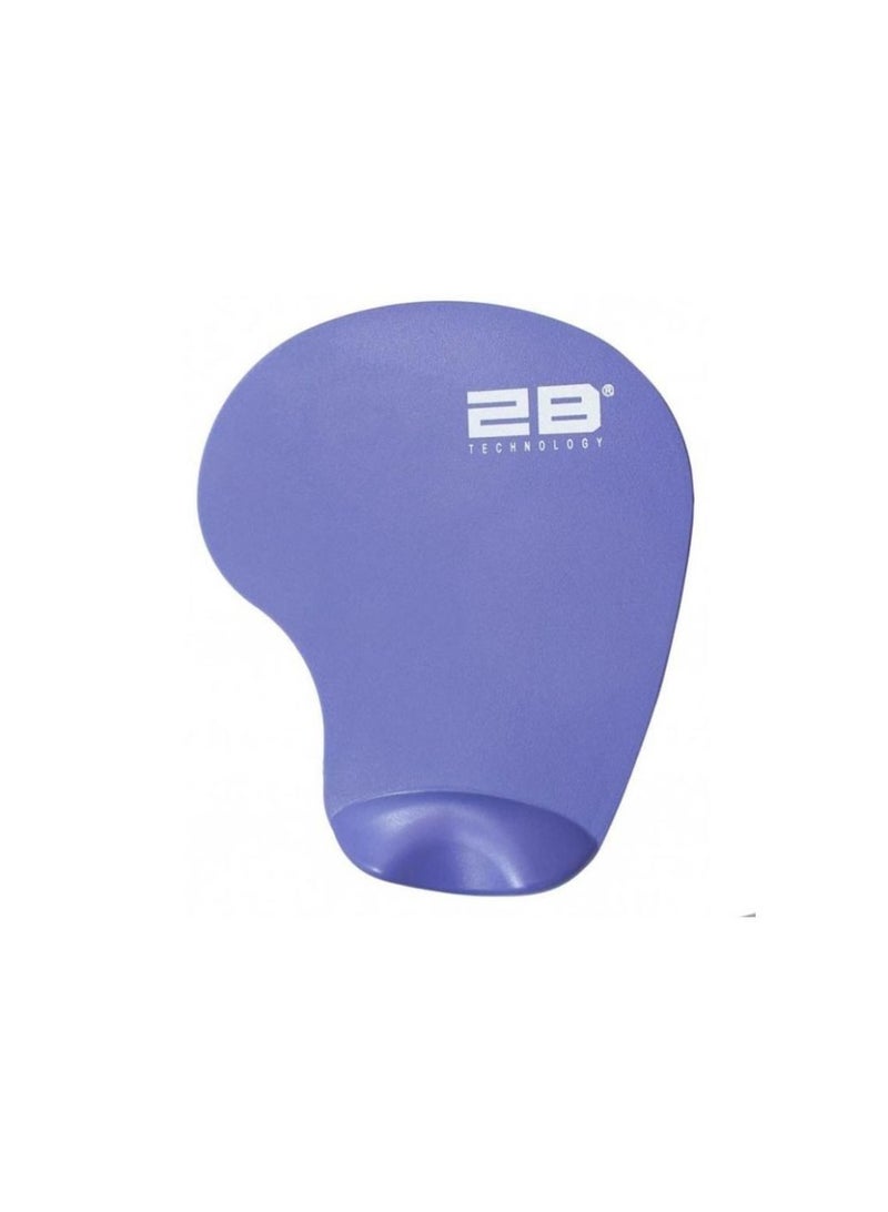 2B MP003 - Small mouse pad With Fragrance -  Multi Color - Image 4