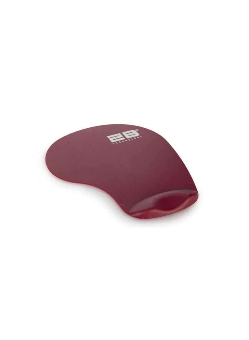 2B MP003 - Small mouse pad With Fragrance -  Multi Color - Image 2