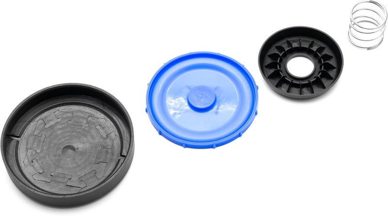 Klifex Valve Cover PCV Membrane Repair Kit 11127645173 for BMW B58 Engines - Image 3