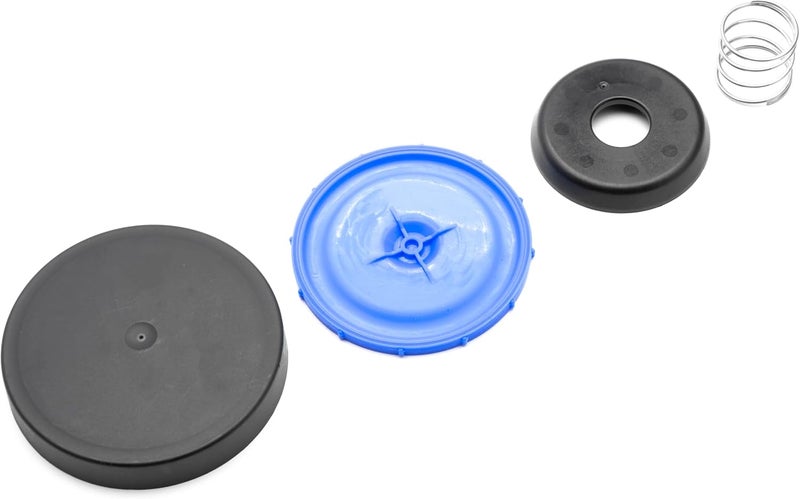 Klifex Valve Cover PCV Membrane Repair Kit 11127645173 for BMW B58 Engines - Image 4