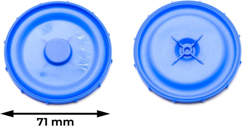 Klifex Valve Cover PCV Membrane Repair Kit 11127645173 for BMW B58 Engines - Image 5