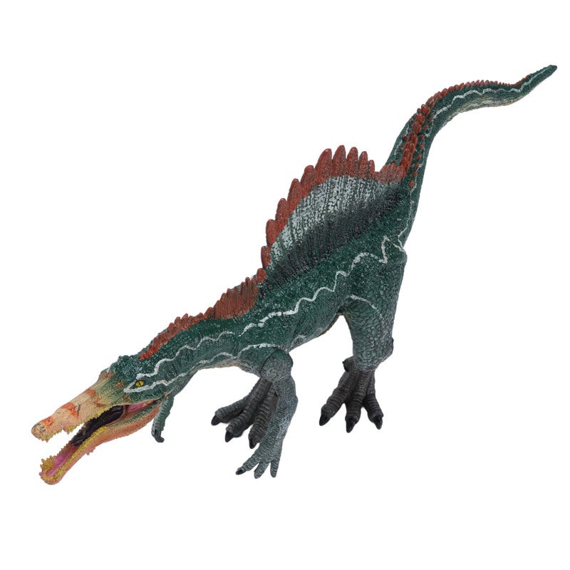Dinosaur Model Toy Solid Design Premium Material - Exquisite Science Education Toy - Safe Durable Figure for Home School and Kids - Image 2