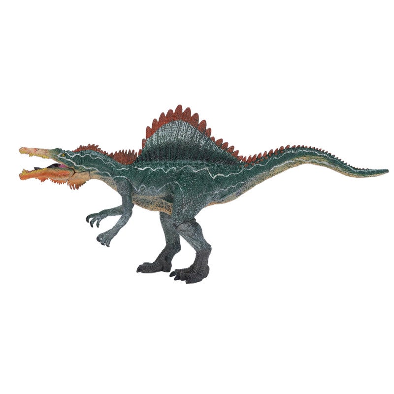 Dinosaur Model Toy Solid Design Premium Material - Exquisite Science Education Toy - Safe Durable Figure for Home School and Kids - Image 4